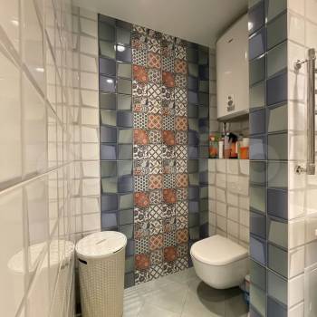 Продается 2-х комнатная квартира, 54 м²