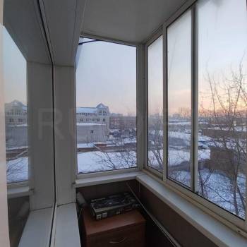 Сдается 1-комнатная квартира, 12 м²