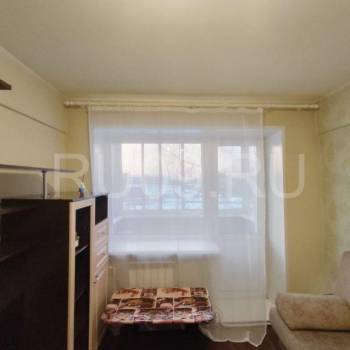 Сдается 1-комнатная квартира, 12 м²