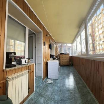 Продается 3-х комнатная квартира, 103,5 м²