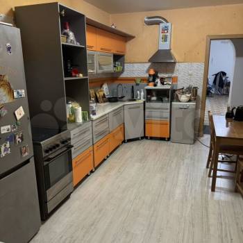Продается 3-х комнатная квартира, 103,5 м²