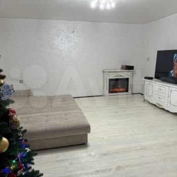 Продается 3-х комнатная квартира, 103,5 м²