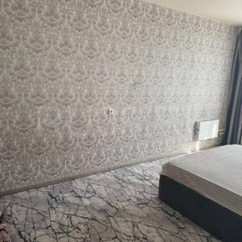 Сдается 1-комнатная квартира, 43 м²