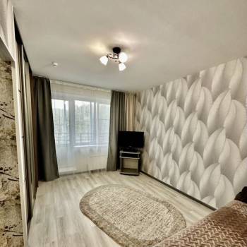 Продается 1-комнатная квартира, 25,9 м²