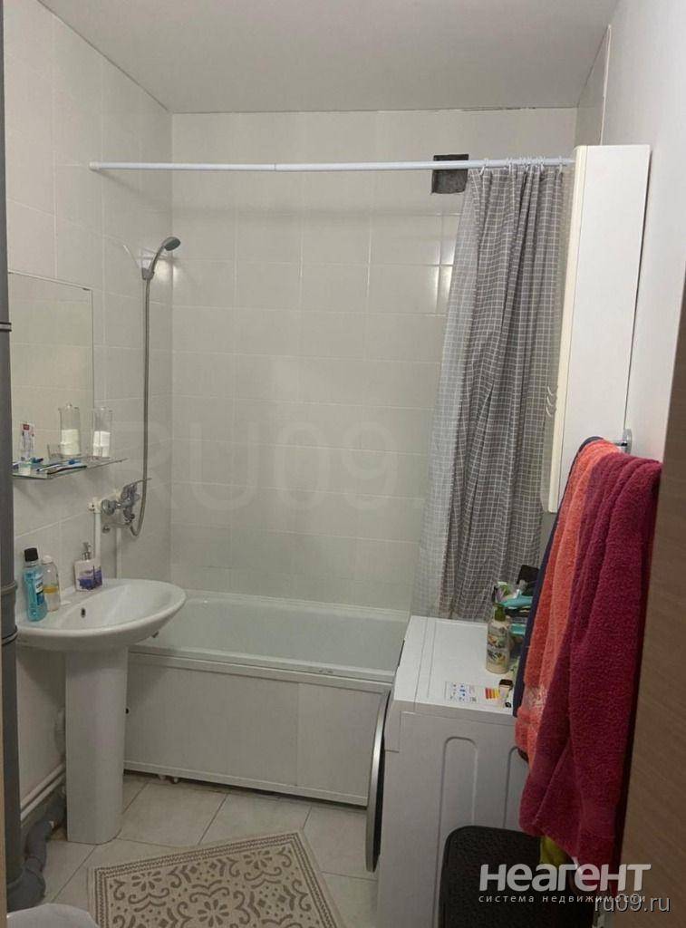 Сдаю посуточно, Северный парк, ул. Цветаевой