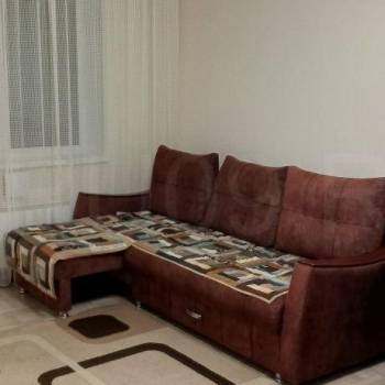 Сдается 1-комнатная квартира, 34 м²