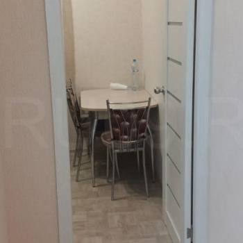 Сдается 1-комнатная квартира, 34 м²