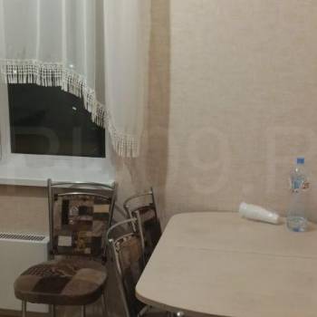 Сдается 1-комнатная квартира, 34 м²