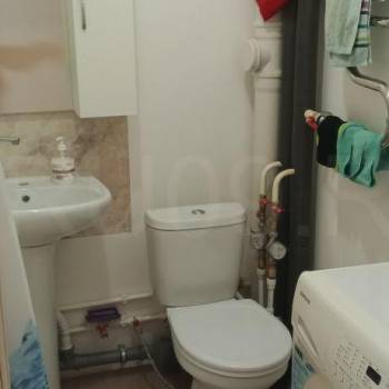 Сдается 1-комнатная квартира, 34 м²