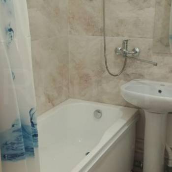 Сдается 1-комнатная квартира, 34 м²