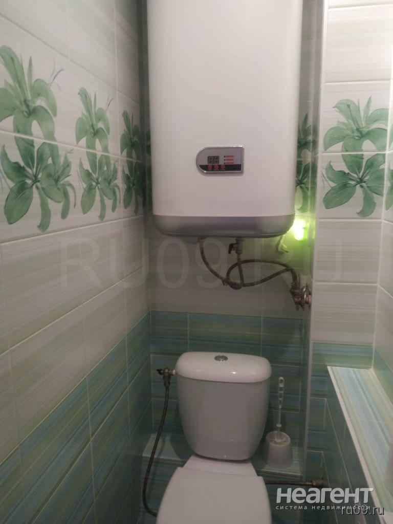 Сдам 2-х ком. квартиру, Изумрудный город, переулок Овражный