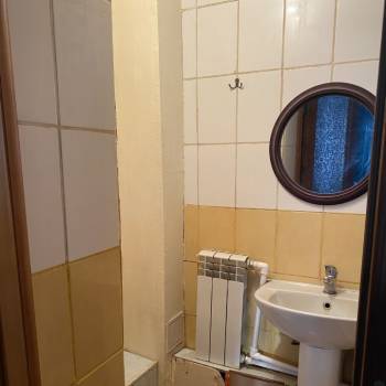 Сдается 1-комнатная квартира, 25 м²