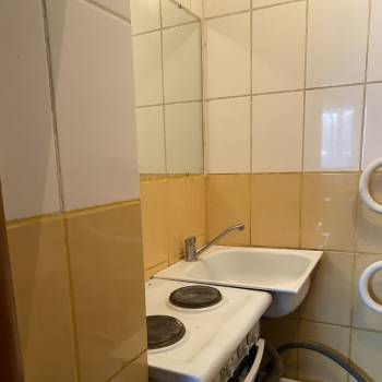 Сдается 1-комнатная квартира, 25 м²