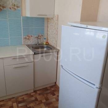 Продается 1-комнатная квартира, 35 м²