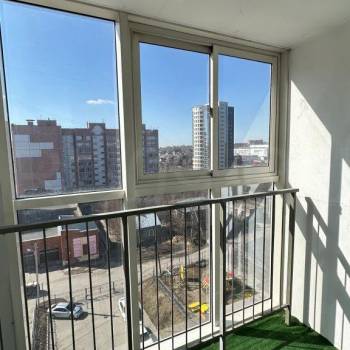 Продается 2-х комнатная квартира, 63 м²