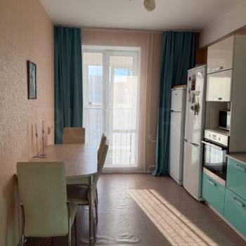 Продается 2-х комнатная квартира, 63 м²