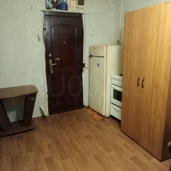 Продается 1-комнатная квартира, 15 м²