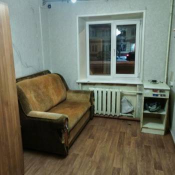 Продается 1-комнатная квартира, 15 м²
