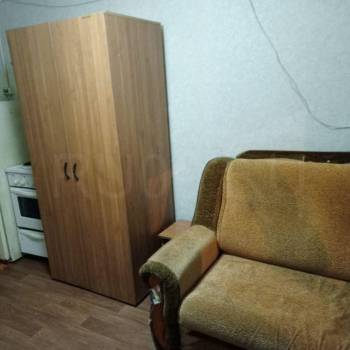 Продается 1-комнатная квартира, 15 м²