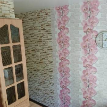 Продается 3-х комнатная квартира, 60 м²