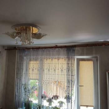 Продается 3-х комнатная квартира, 60 м²