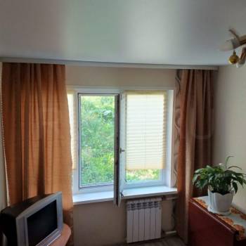 Продается 3-х комнатная квартира, 60 м²