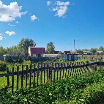 Продается Участок, 500 м²