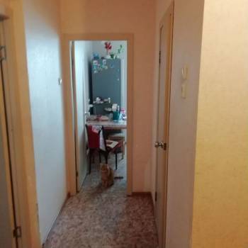 Продается 1-комнатная квартира, 38 м²