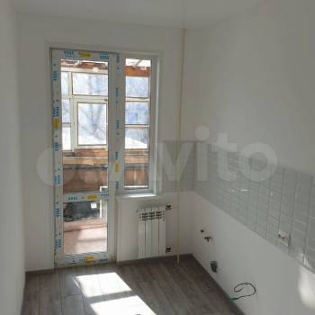 Продается 1-комнатная квартира, 35 м²