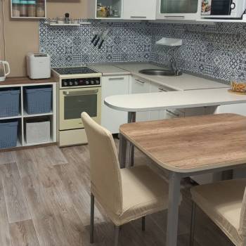 Продается 2-х комнатная квартира, 59 м²