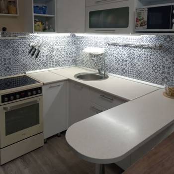 Продается 2-х комнатная квартира, 59 м²