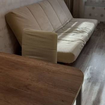 Продается 2-х комнатная квартира, 59 м²