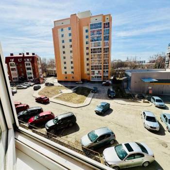 Сдается 1-комнатная квартира, 35 м²