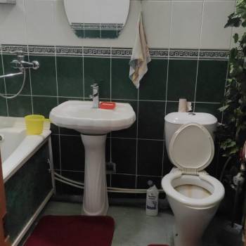 Сдается 1-комнатная квартира, 38 м²