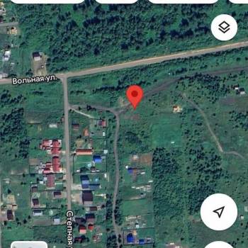 Продается Участок, 1200 м²