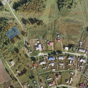 Продается Участок, 1500 м²