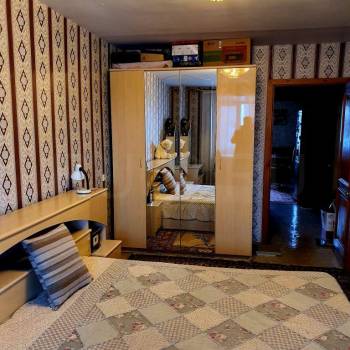 Продается 2-х комнатная квартира, 65 м²