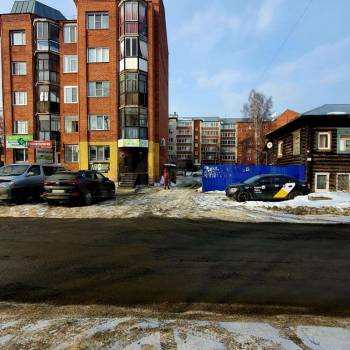 Продается 2-х комнатная квартира, 65 м²