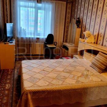 Продается 2-х комнатная квартира, 65 м²