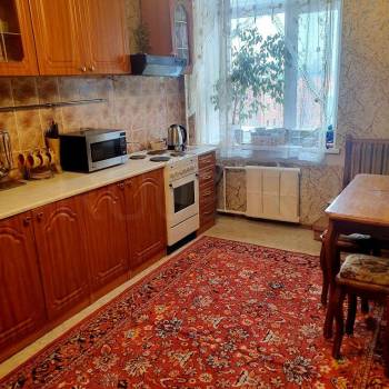 Продается 2-х комнатная квартира, 65 м²