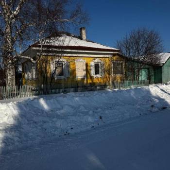 Продается Дом, 42 м²