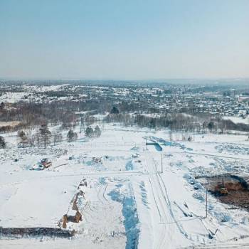 Продается 2-х комнатная квартира, 56 м²