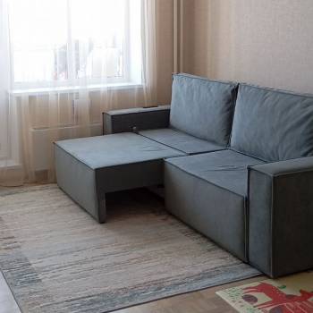 Продается 2-х комнатная квартира, 60 м²