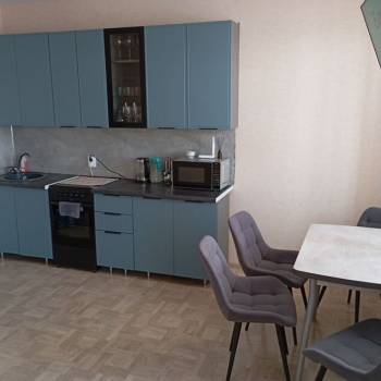 Продается 2-х комнатная квартира, 56 м²