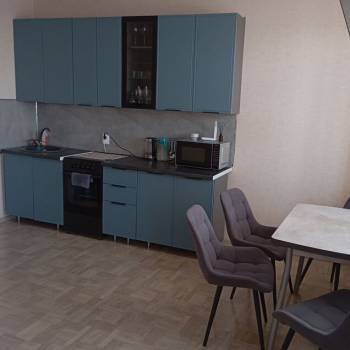 Продается 2-х комнатная квартира, 56 м²