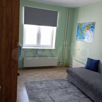 Продается 2-х комнатная квартира, 56 м²