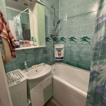 Продается 2-х комнатная квартира, 58 м²