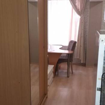 Сдается 1-комнатная квартира, 20 м²