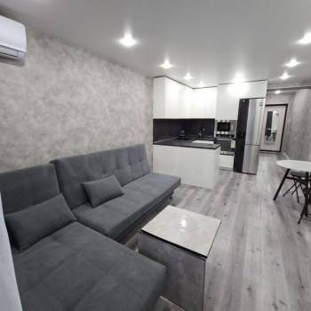 Сдается 1-комнатная квартира, 30 м²