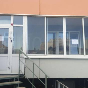 Сдается Нежилое помещение, 70 м²